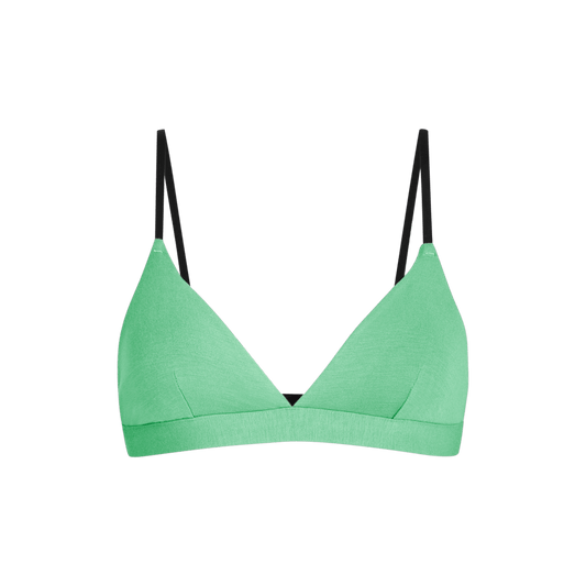 UltraModal™ FeelFree Triangle Bralette | Morning Dew