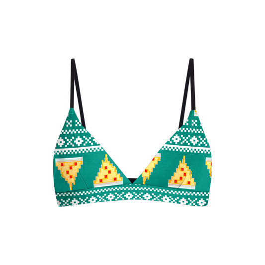 UltraModal™ FeelFree Triangle Bralette | Piece on Earth