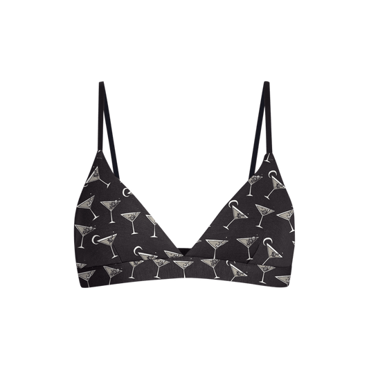 UltraModal™ FeelFree Triangle Bralette | Cosmic Cocktails