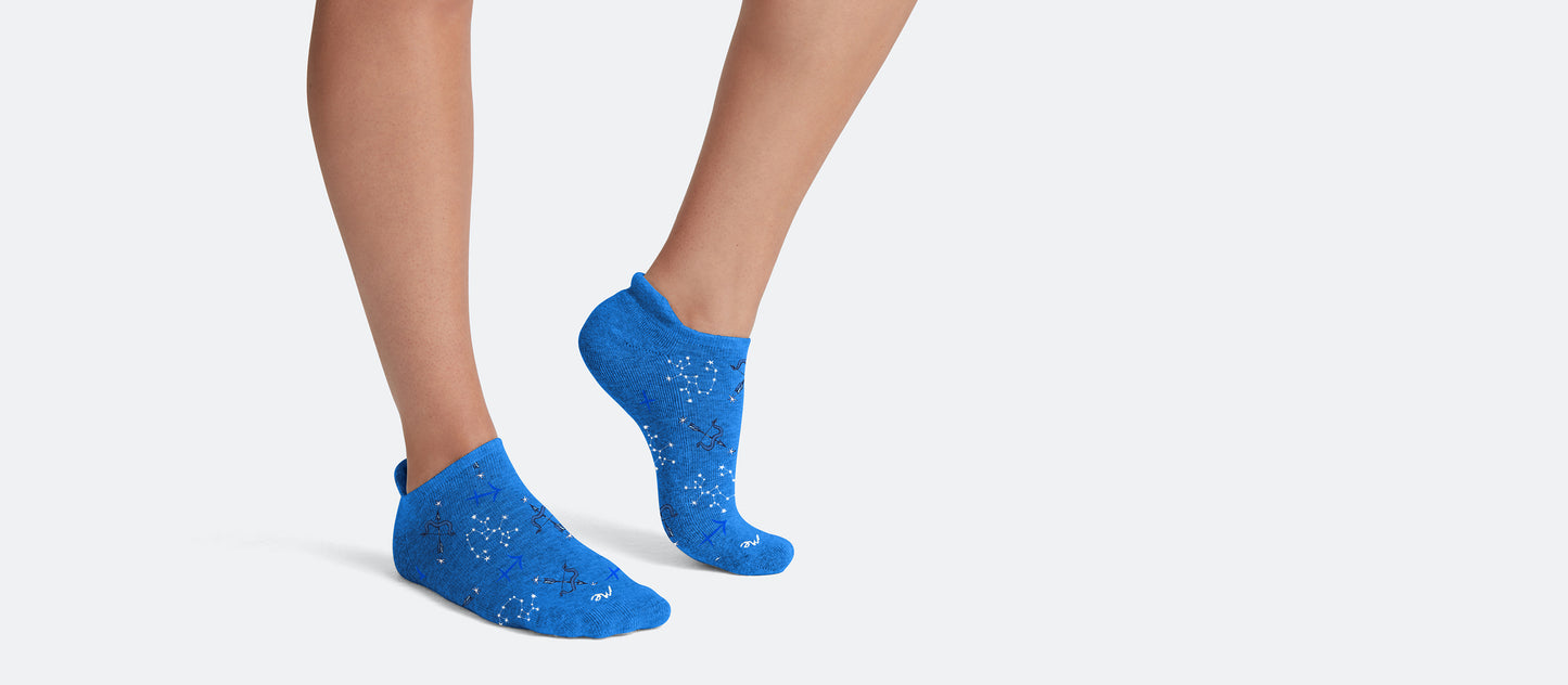 Ankle Sock | Sagittarius