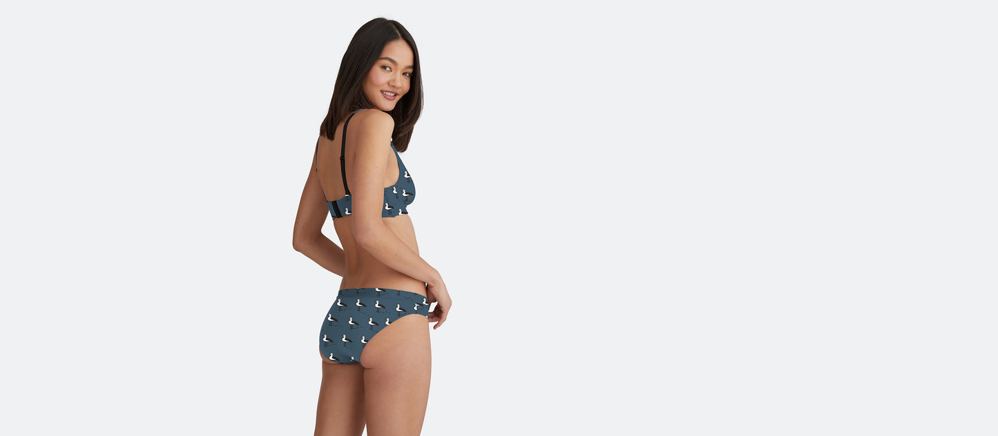 FeelFree Bikini | Beach Birds