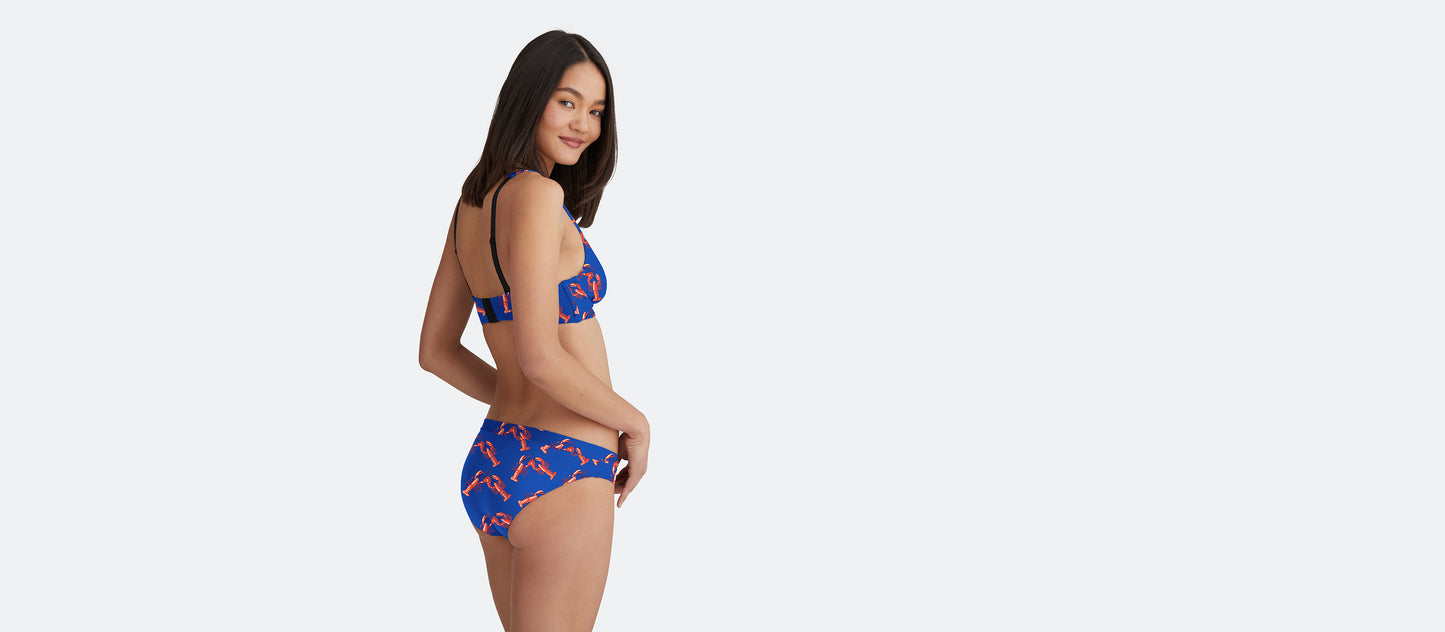 FeelFree Bikini | Lobster Love