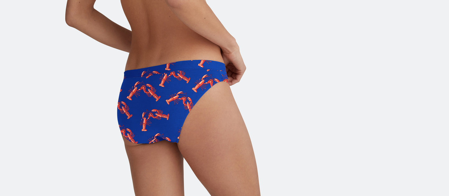 FeelFree Bikini | Lobster Love