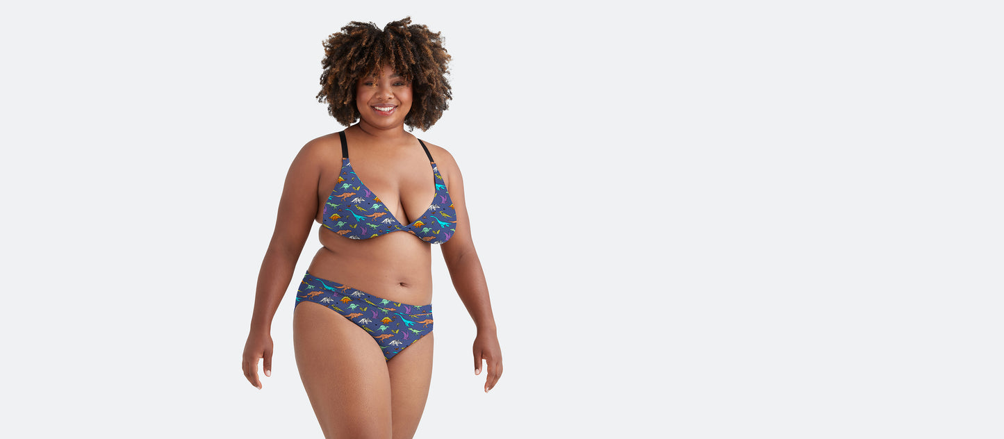 FeelFree Bikini | Dino-Mite