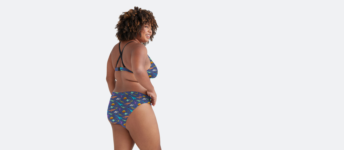 FeelFree Bikini | Dino-Mite