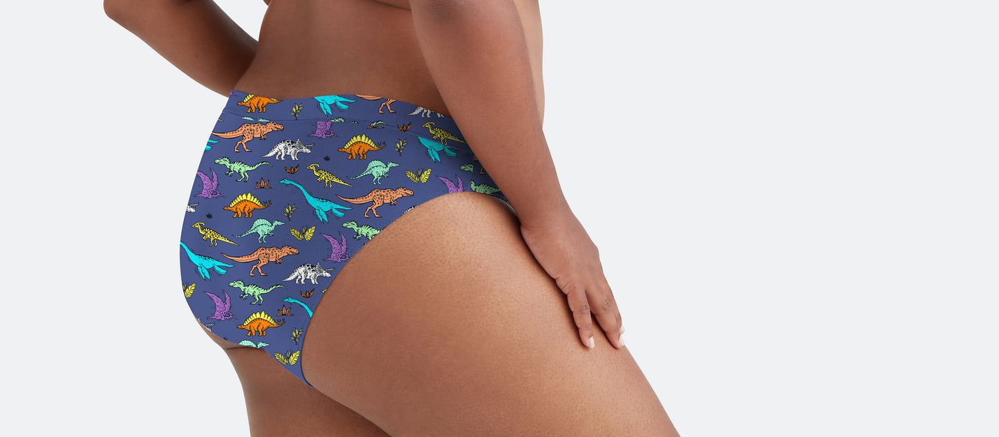 FeelFree Bikini | Dino-Mite