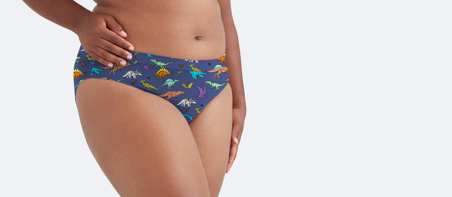 FeelFree Bikini | Dino-Mite