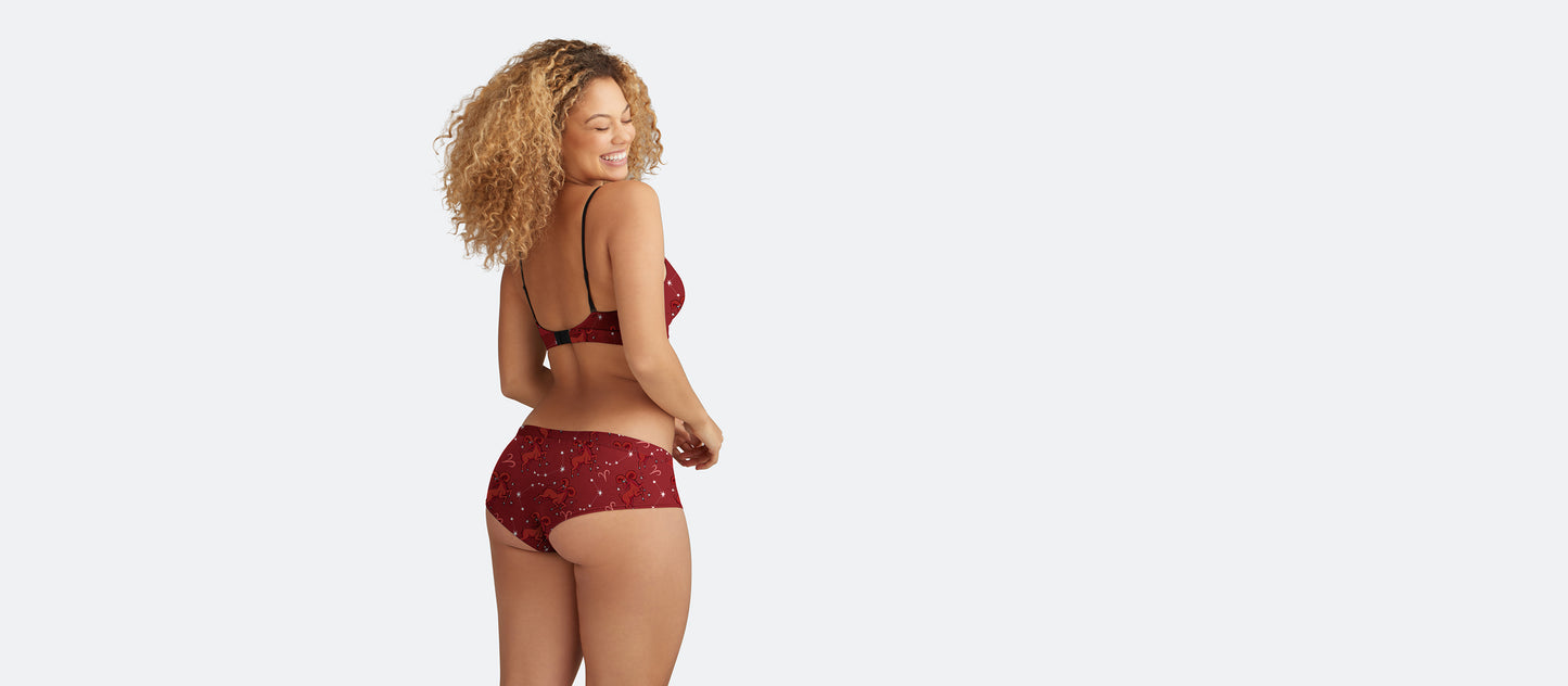 FeelFree Cheeky Brief | Aries