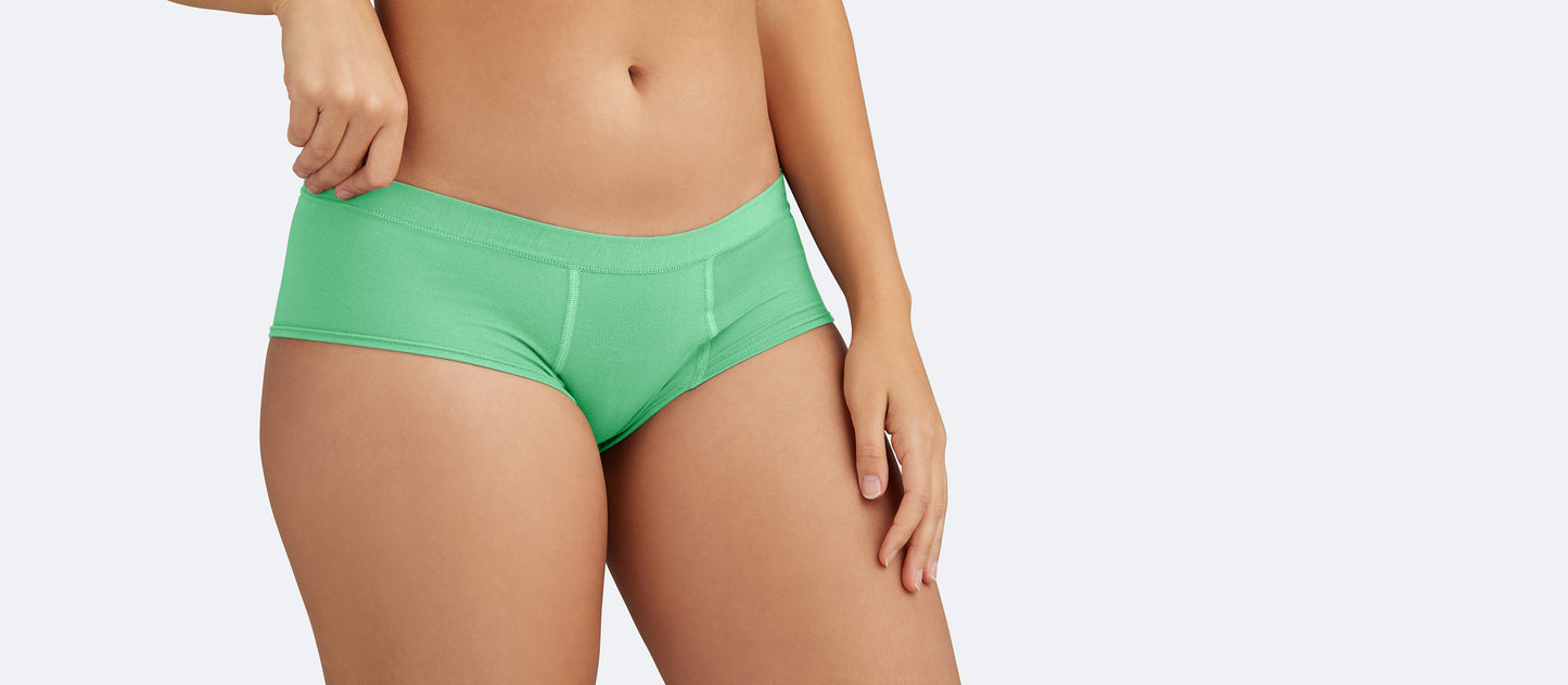 FeelFree Cheeky Brief | Morning Dew