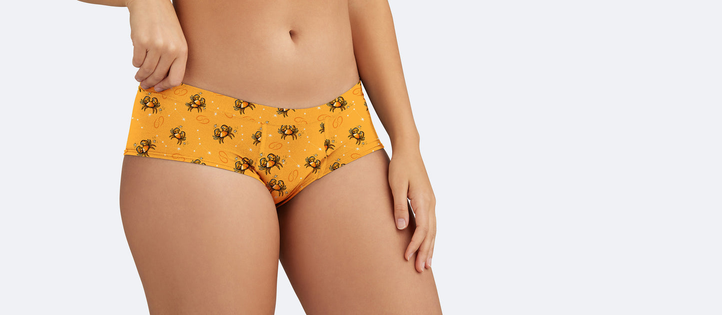 FeelFree Cheeky Brief | Cancer