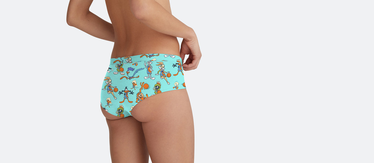 FeelFree Cheeky Brief | Space Jam