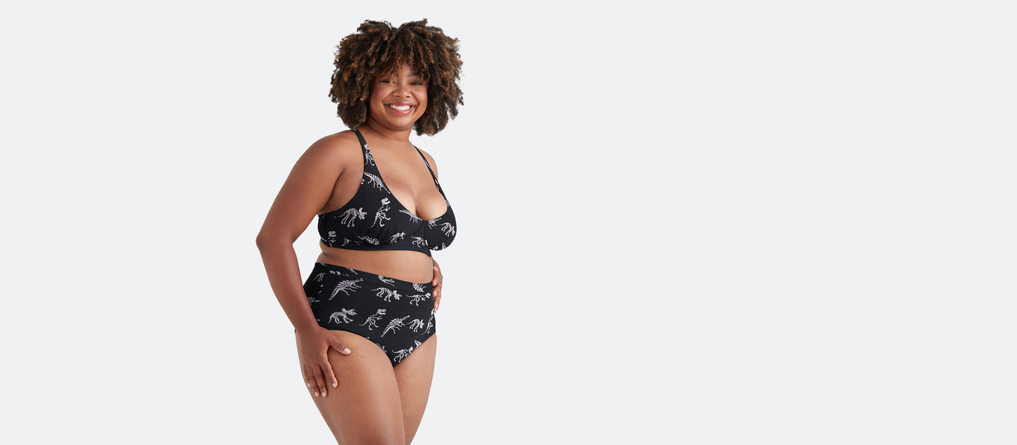 UltraModal™ FeelFree High-Waisted Cheeky | I Dig You