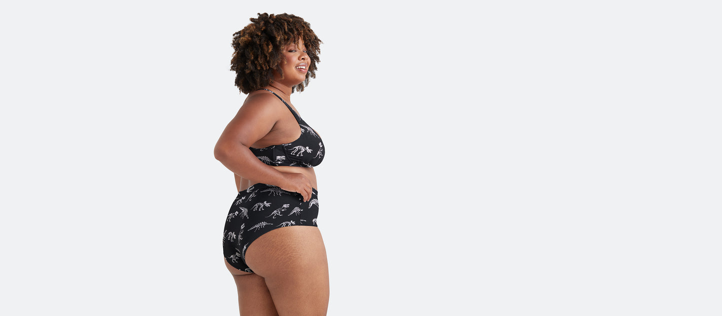 UltraModal™ FeelFree High-Waisted Cheeky | I Dig You