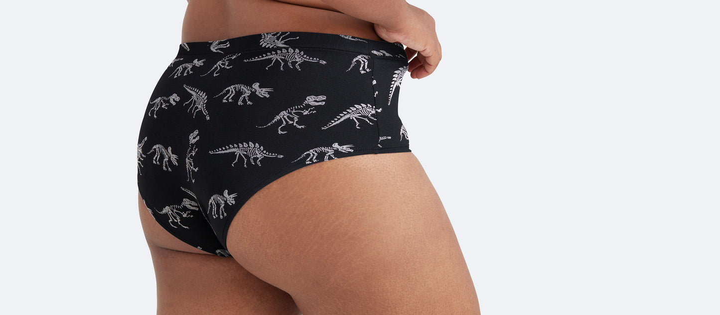 UltraModal™ FeelFree High-Waisted Cheeky | I Dig You