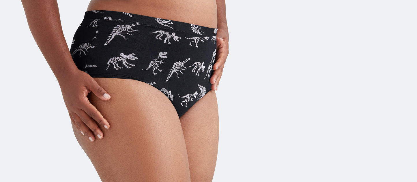 UltraModal™ FeelFree High-Waisted Cheeky | I Dig You