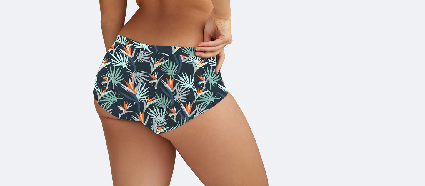 UltraModal™ FeelFree Hipster | Bird of Paradise