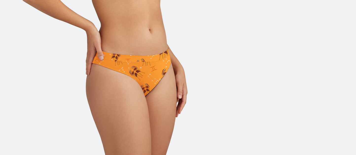 FeelFree Thong | Gemini