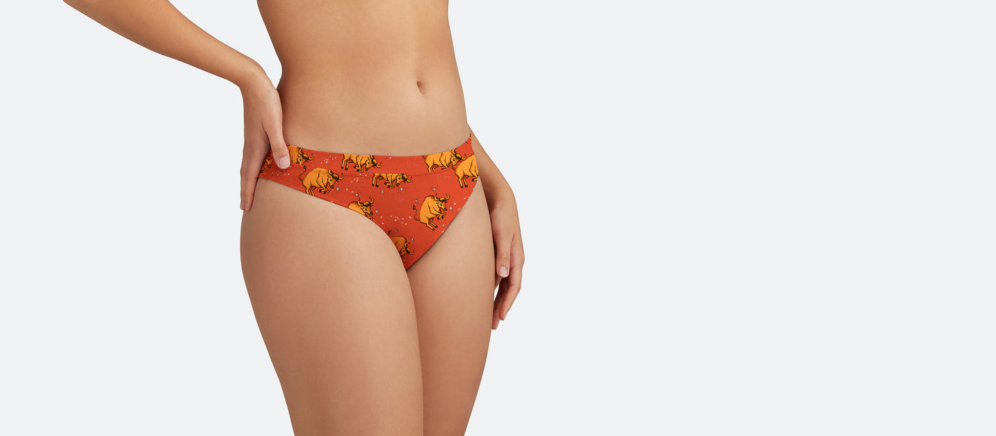 FeelFree Thong | Taurus