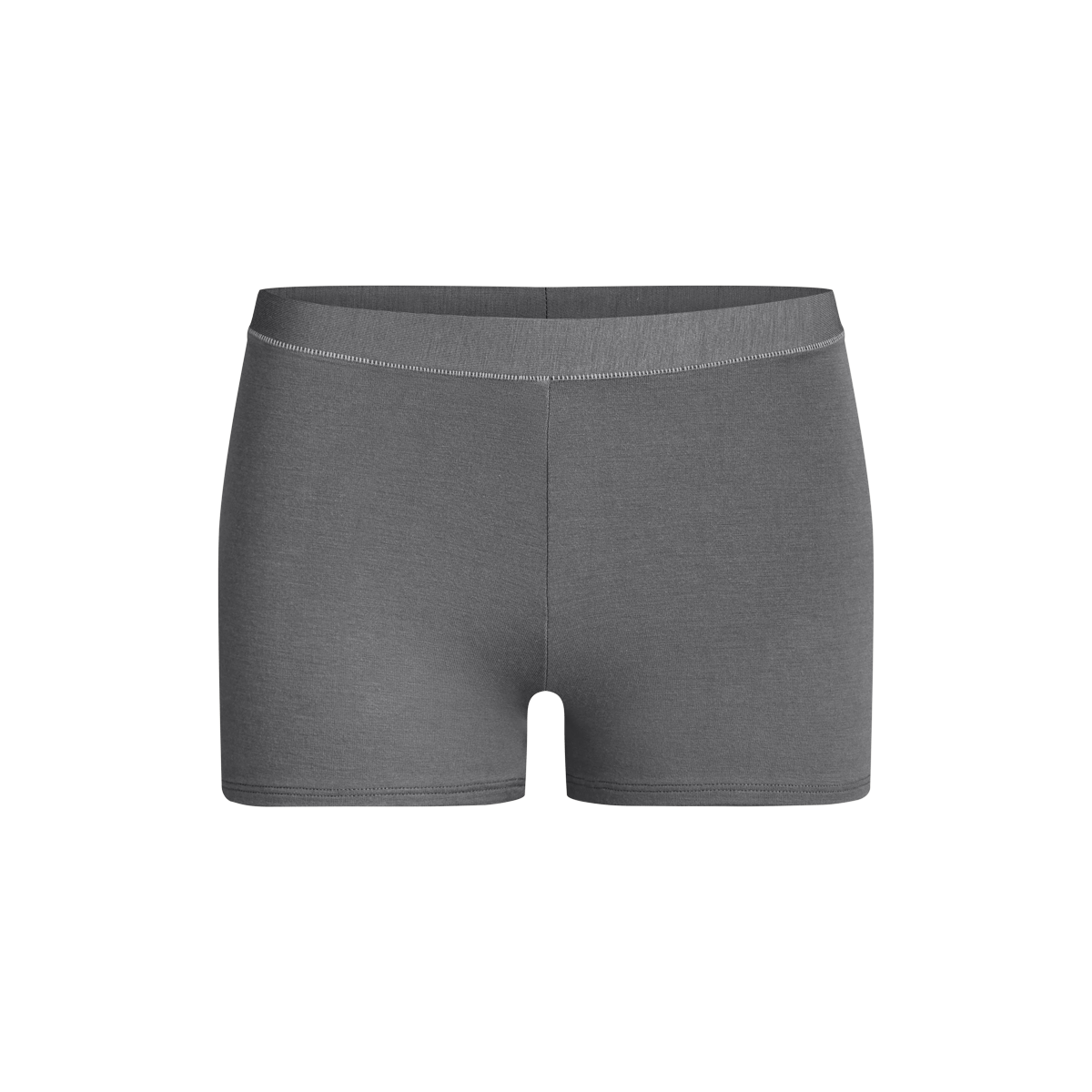 FeelFree Boyshort | Grey