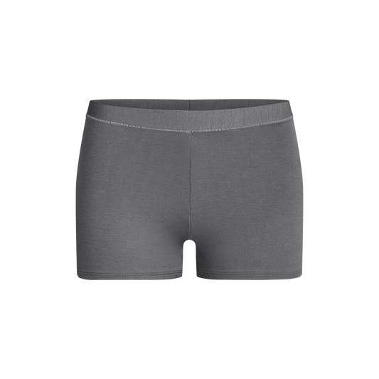 FeelFree Boyshort | Grey