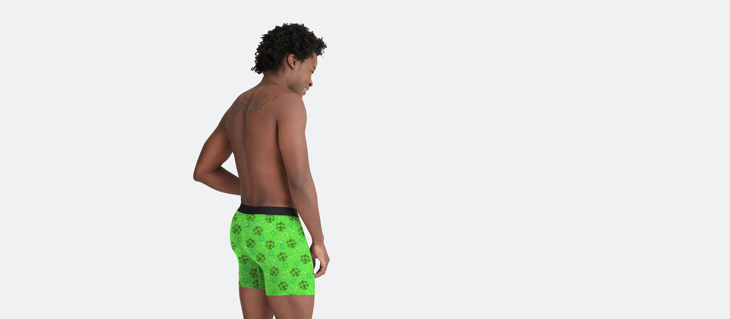 UltraModal™ Core Boxer Brief | Libra