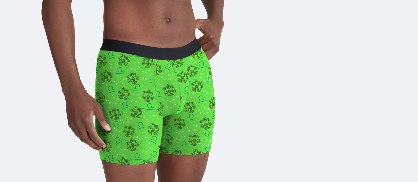 UltraModal™ Core Boxer Brief | Libra