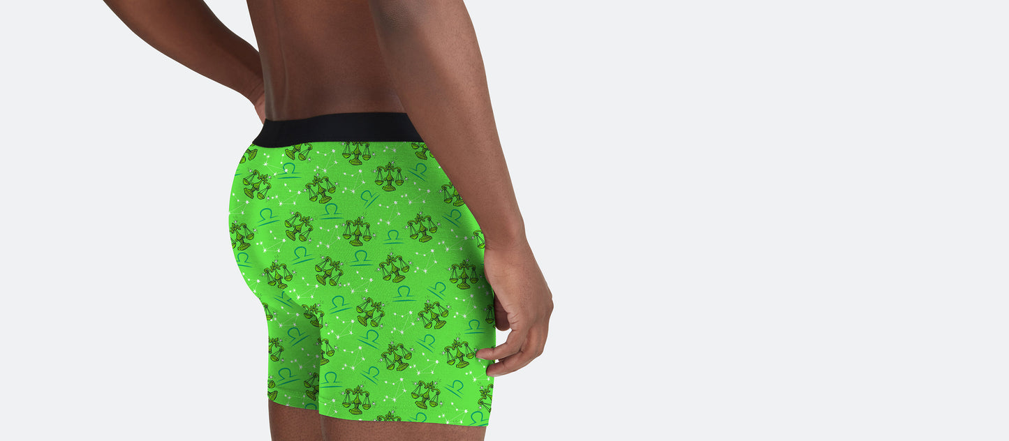 UltraModal™ Core Boxer Brief | Libra