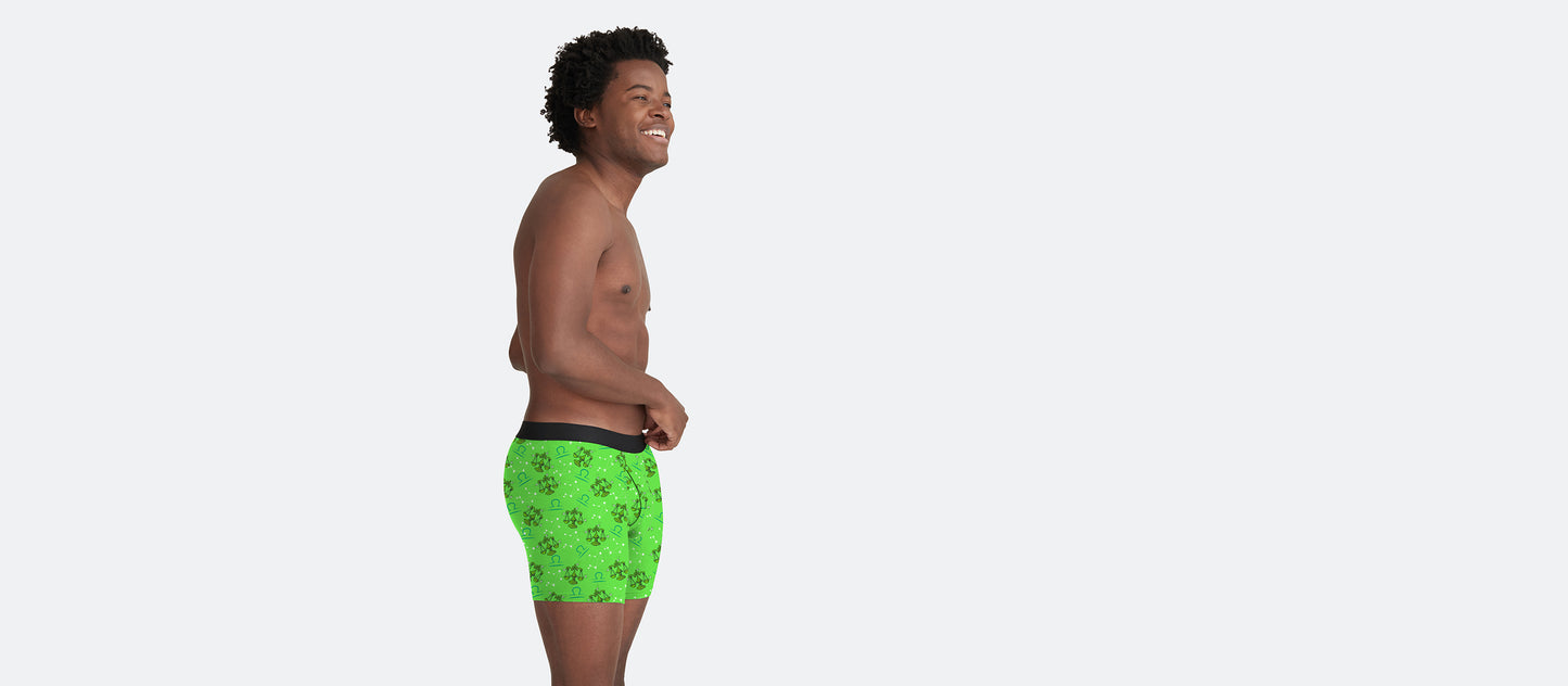 UltraModal™ Core Boxer Brief w/ Fly | Libra