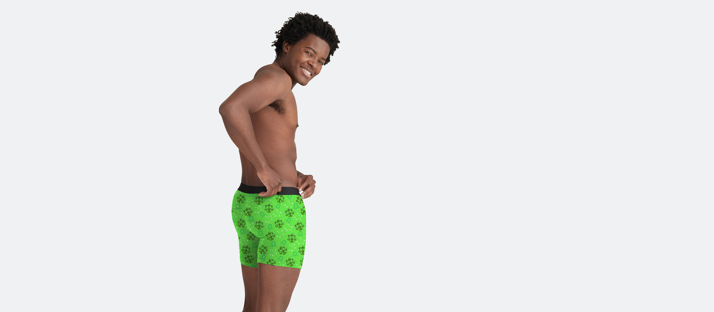 UltraModal™ Core Boxer Brief w/ Fly | Libra