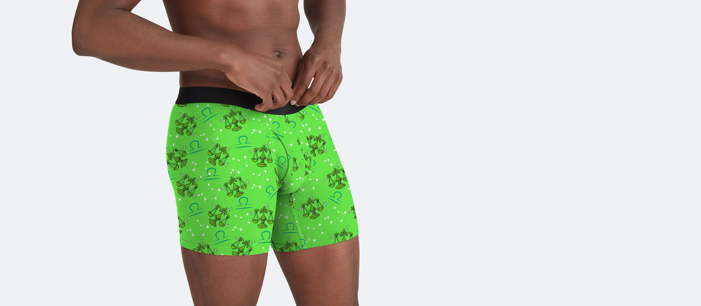 UltraModal™ Core Boxer Brief w/ Fly | Libra