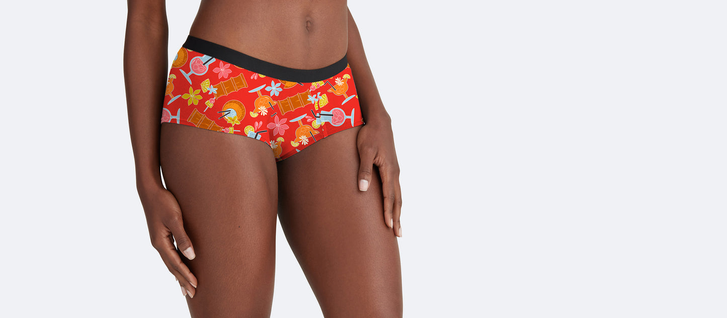 UltraModal™ Core Cheeky Brief | Happy Hour