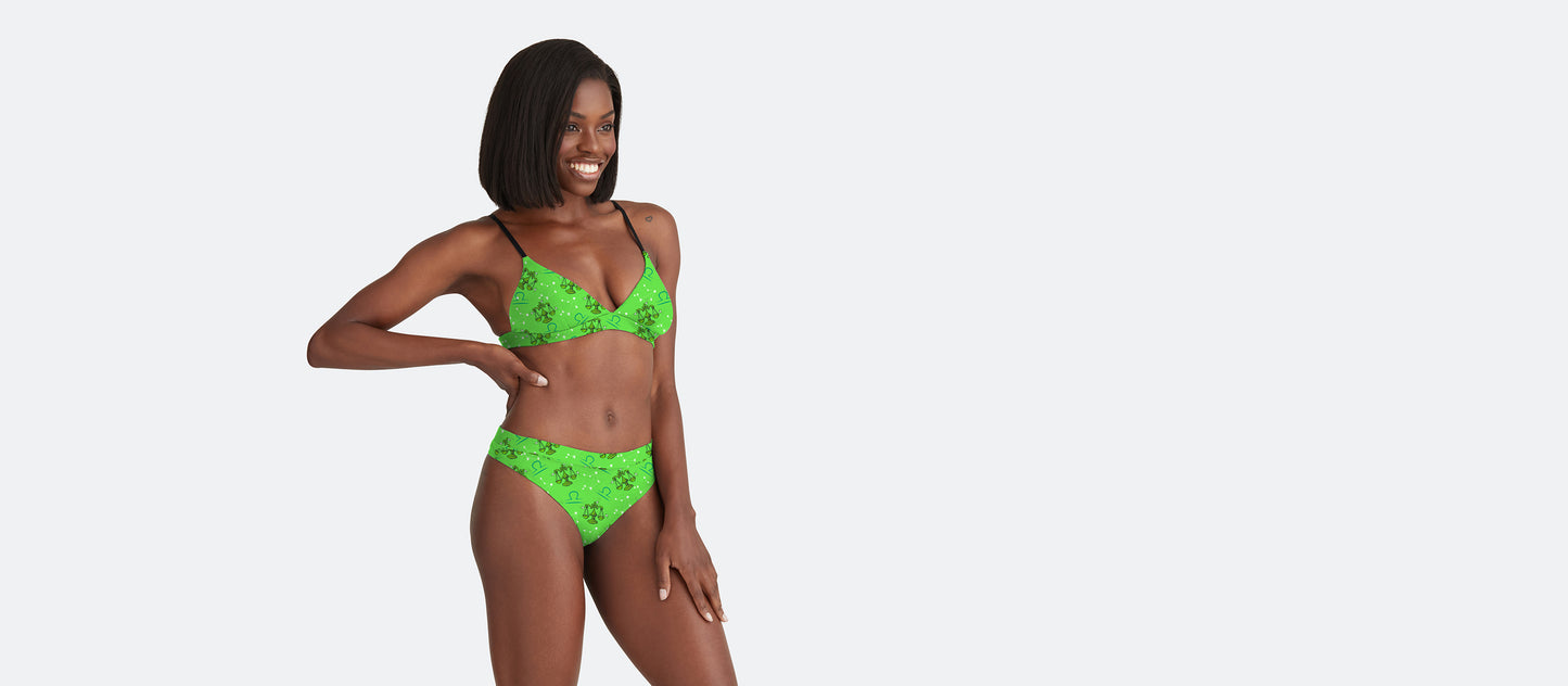 UltraModal™ FeelFree Thong | Libra