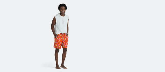 UltraModal™ Lounge Short - Men's | Happy Hour