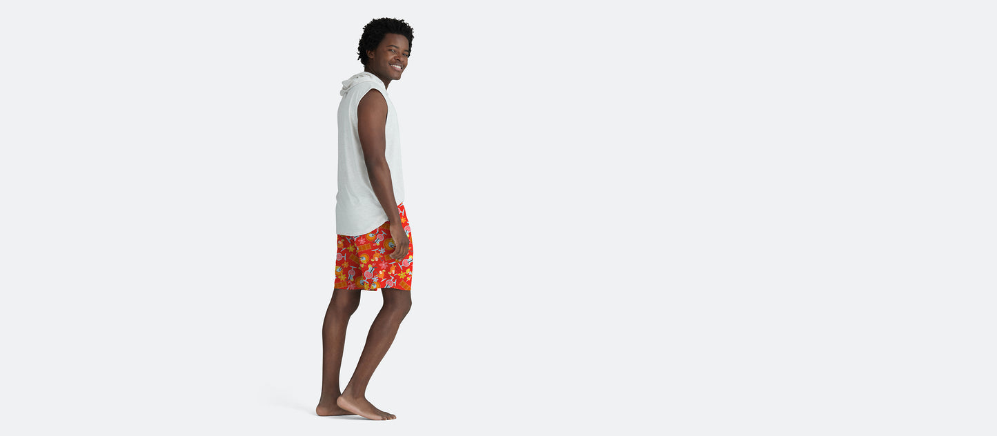 UltraModal™ Lounge Short - Men's | Happy Hour
