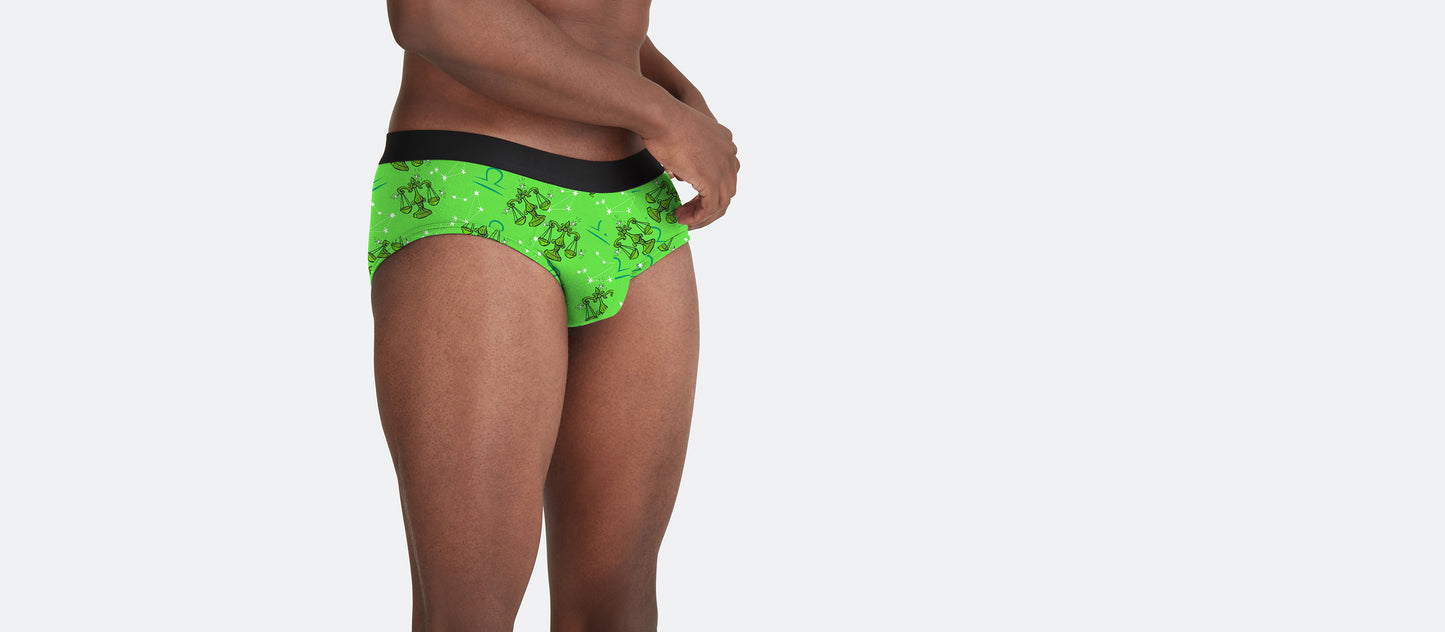 UltraModal™ Core Brief | Libra