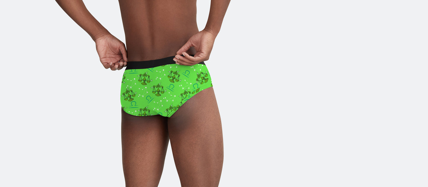 UltraModal™ Core Brief | Libra