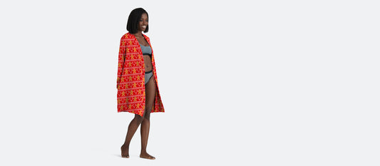 UltraModal™ Robe | Holiday Sweets