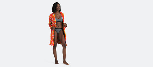 UltraModal™ Robe | Happy Hour