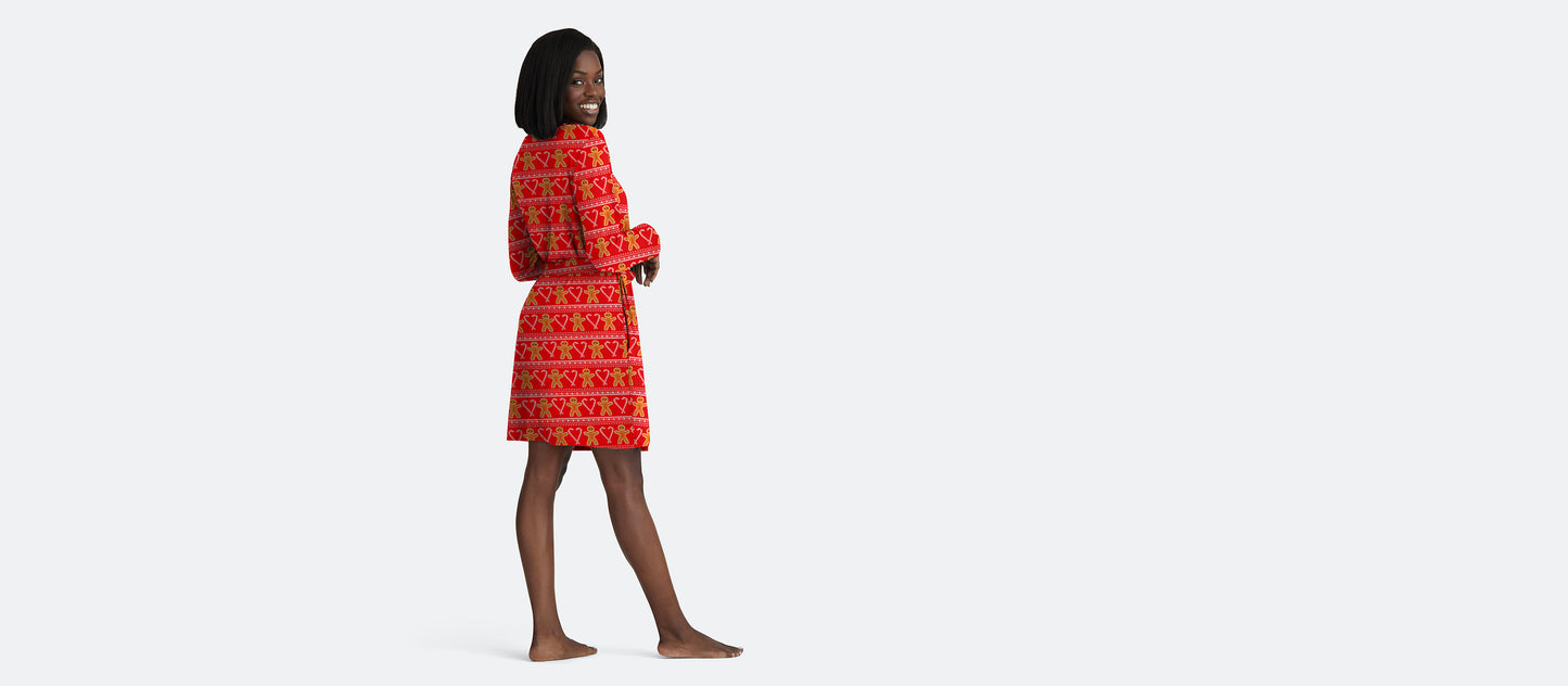 UltraModal™ Robe | Holiday Sweets