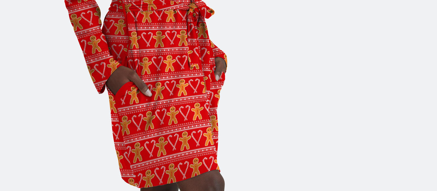 UltraModal™ Robe | Holiday Sweets