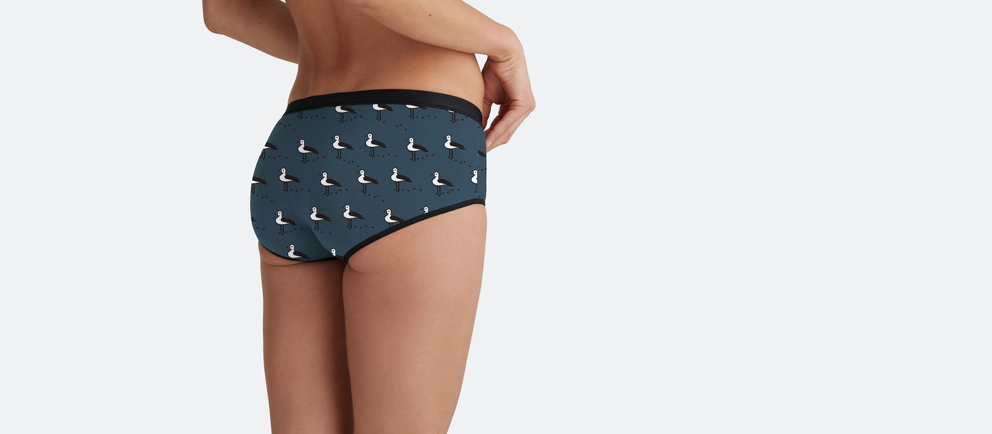 UltraModal™ Core Hipster | Beach Birds