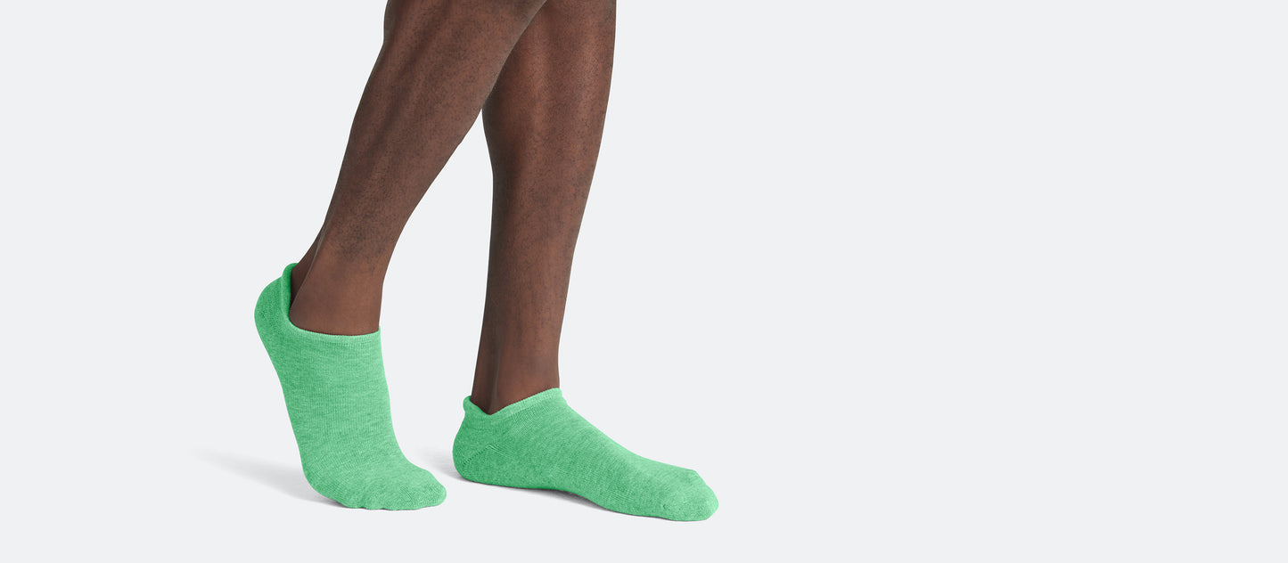 Ankle Sock | Morning Dew