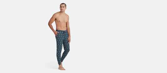 UltraModal™ Lounge Jogger - Men's | Beach Birds