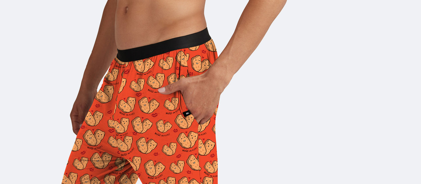 UltraModal™ Lounge Pant - Men's | Nugs and Kisses