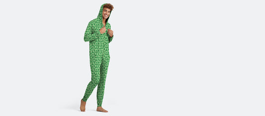 Onesie - Unisex | Best of Luck