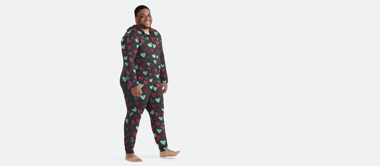 Onesie - Unisex | Drawn to You