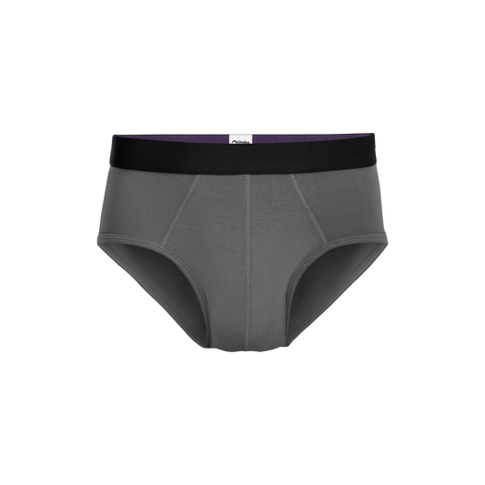 Brief | Grey