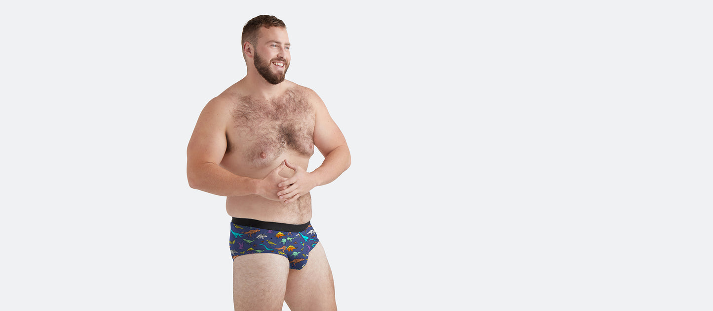 UltraModal™ Core Brief | Dino-Mite