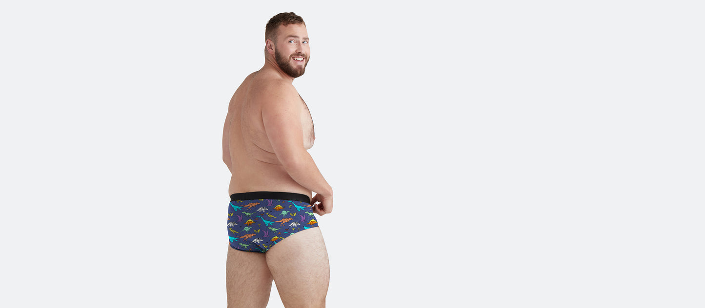 UltraModal™ Core Brief | Dino-Mite