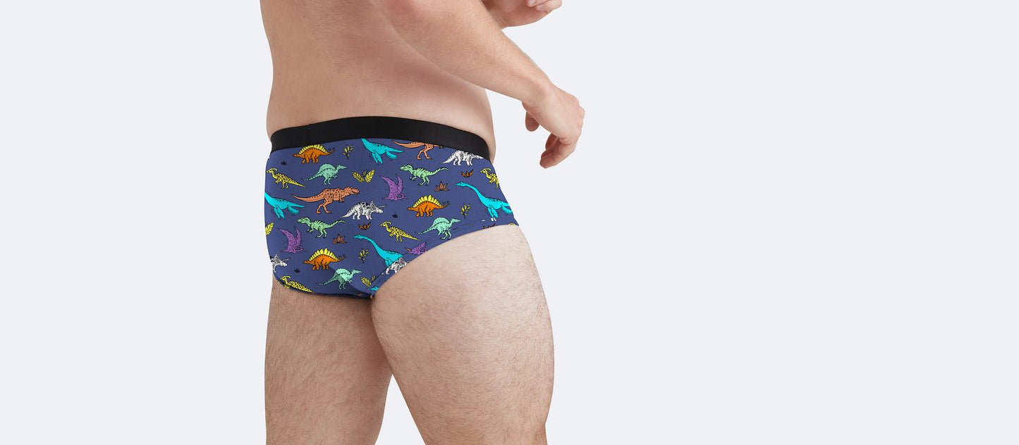 UltraModal™ Core Brief | Dino-Mite